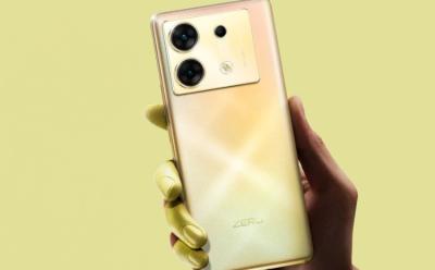 infinix zero 30 5G launched