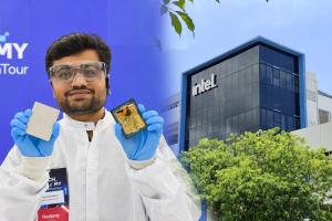 Intel Factory Tour 2023: Here's How Intel Processors Are Made