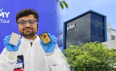 intel malaysia tour - how intel processors are made - Beebom