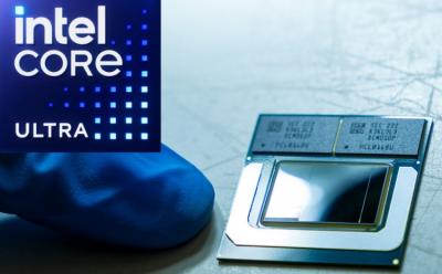 intel meteor lake 14th gen potential demo design