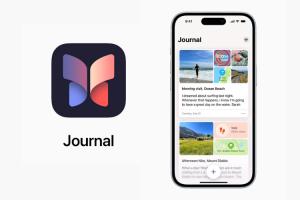 iOS 17 Journal App: All You Need to Know