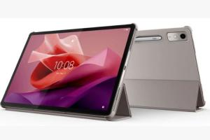 Lenovo Tab P12 Introduced Under Rs 35,000; Check out the Details!