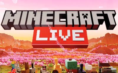 minecraft live 2023 - minecraft 1.21 unveil date