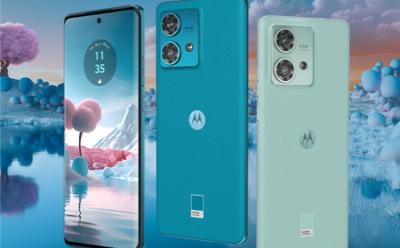 motorola edge 40 neo launched