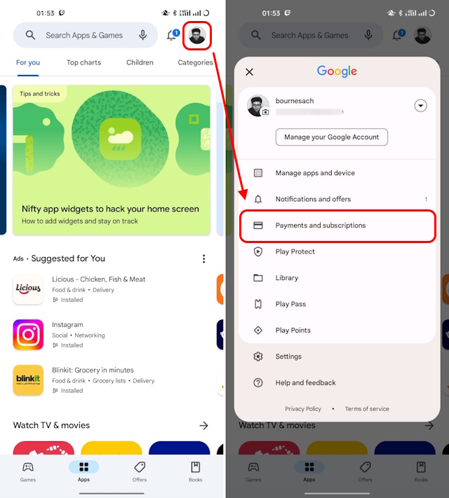 How to Cancel Snapchat Plus Subscription Beebom