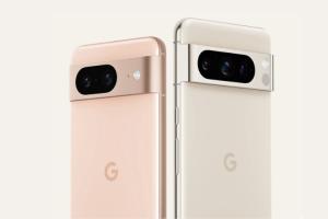 Google Pixel 8 Colors: All the Official Pixel 8 and 8 Pro Color Options