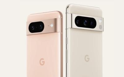 pixel 8 and 8 pro colors