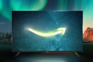 Redmi Smart Fire TV (43) with 4K Support Launched in India Under Rs 30,000