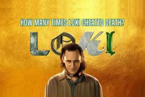 Every Time Loki Faked His Death in the MCU