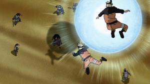 Naruto: Every Version of Rasengan (Explained) | Beebom