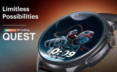 urban quest launched