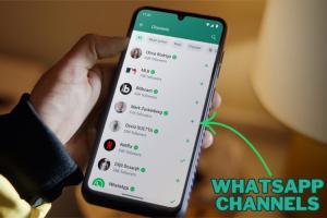 What Are WhatsApp Channels and How to Join Them