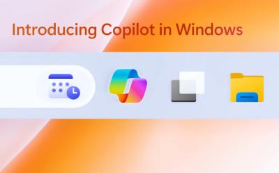copilot in windows 11