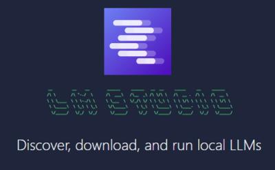LM Studio: download LLMs and run locally