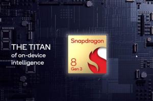 Snapdragon 8 Gen 3: Everything You Need to Know