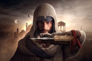 How to Earn Tokens in Assassin's Creed Mirage