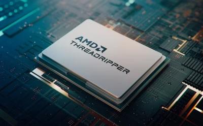 amd ryzen threadripper
