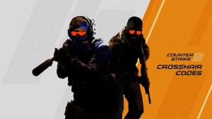 Best CS2 Crosshair Codes Used by Pros and Streamers (June 2026)