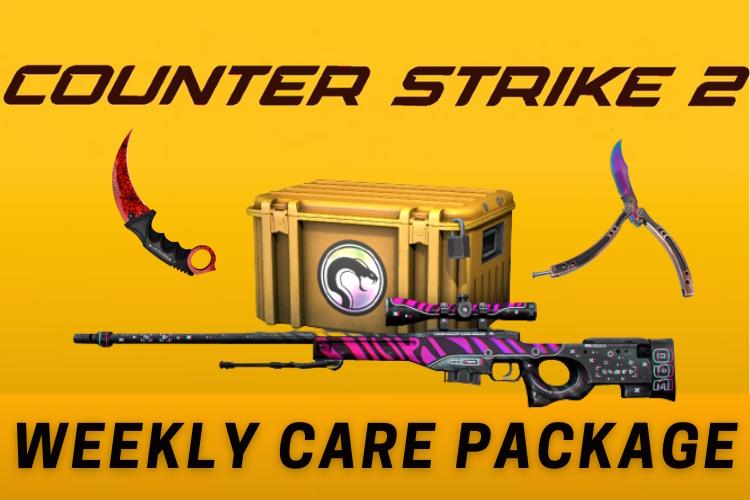 New CS2 Update Brings Five Community Maps and Weekly Missions | Beebom