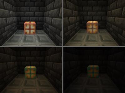 List of All Light Source Blocks in Minecraft (2024) | Beebom