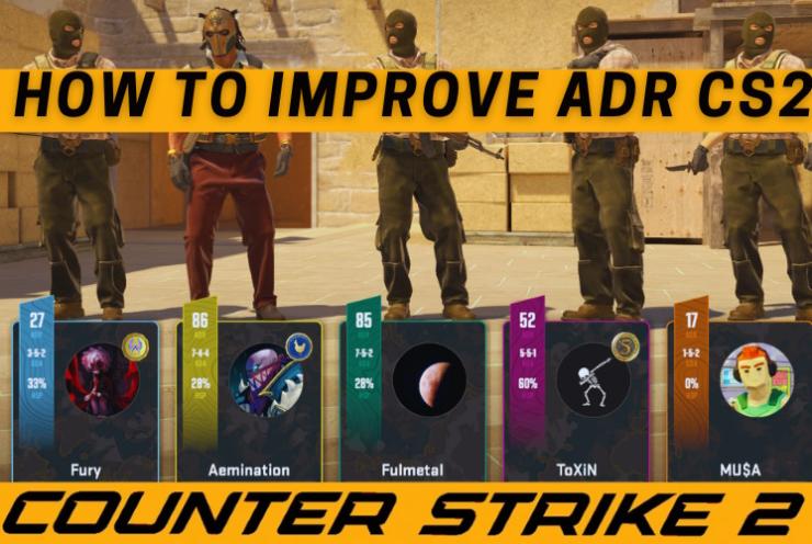 CS2 Console Commands: Best Counter-Strike 2 Commands You Should Know ...