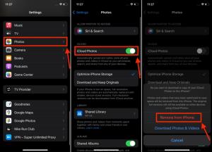 How to Delete Photos from iCloud (2025 Guide) | Beebom