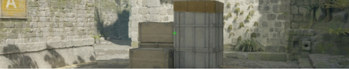 Donk CS2 Crosshair