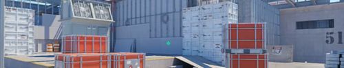 Donk CS2 Crosshair