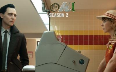 Loki Season 2 Episode 1 Ending Explained