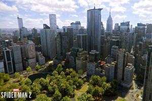 How to Unlock and Use Fast Travel in Spider-Man 2