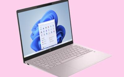 HP Pavilion Plus 14 new