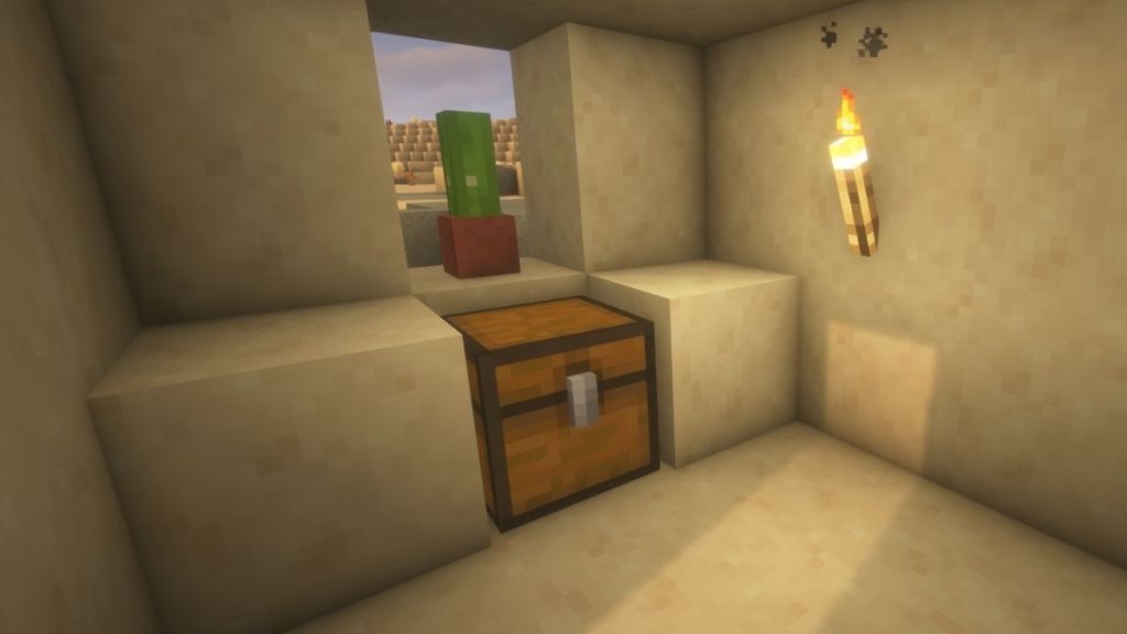 How to Find Green Dye in Minecraft