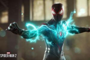 6 Best Abilities for Miles Morales in Spider-Man 2