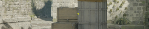 Monesy CS2 Crosshair