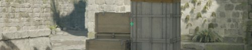 Image Credit: Pro Crosshairs