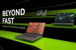 Here's Why NVIDIA GeForce RTX Laptops Should Be Your Go-to in 2023