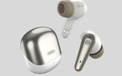 Noise Buds X Prime launched