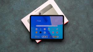 OnePlus Pad Go Review: All-Rounder Budget Tablet