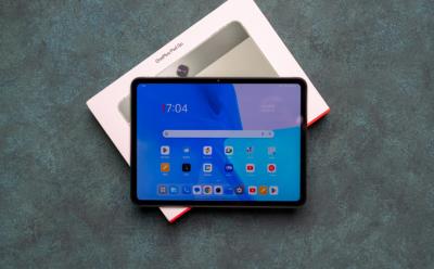 OnePlus Pad Go Review