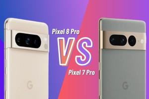 Pixel 8 Pro vs Pixel 7 Pro: Should You Upgrade?