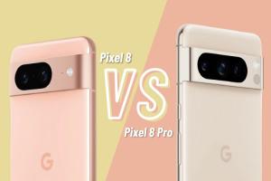 Pixel 8 vs Pixel 8 Pro: Is The Pro Route Worth It?