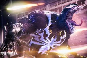 Can You Play as Venom in Spider-Man 2? Explained
