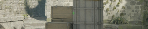 Sh1ro CS2 Crosshair