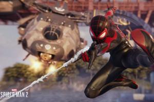 Marvel's Spider-Man 2 Trophy Guide: A Complete List of Trophies