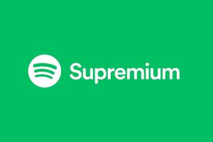 Spotify Supremium: Everything You Need to Know