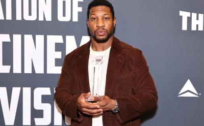 Top Jonathan Majors movies and TV shows