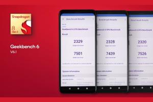 Snapdragon 8 Gen 3 Benchmarks: Geekbench, 3DMark, AnTuTu, and More