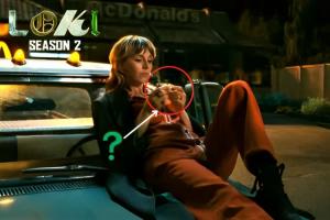 What Is Sylvie Holding in Loki Season 2 Episode 2 Ending (Explained)