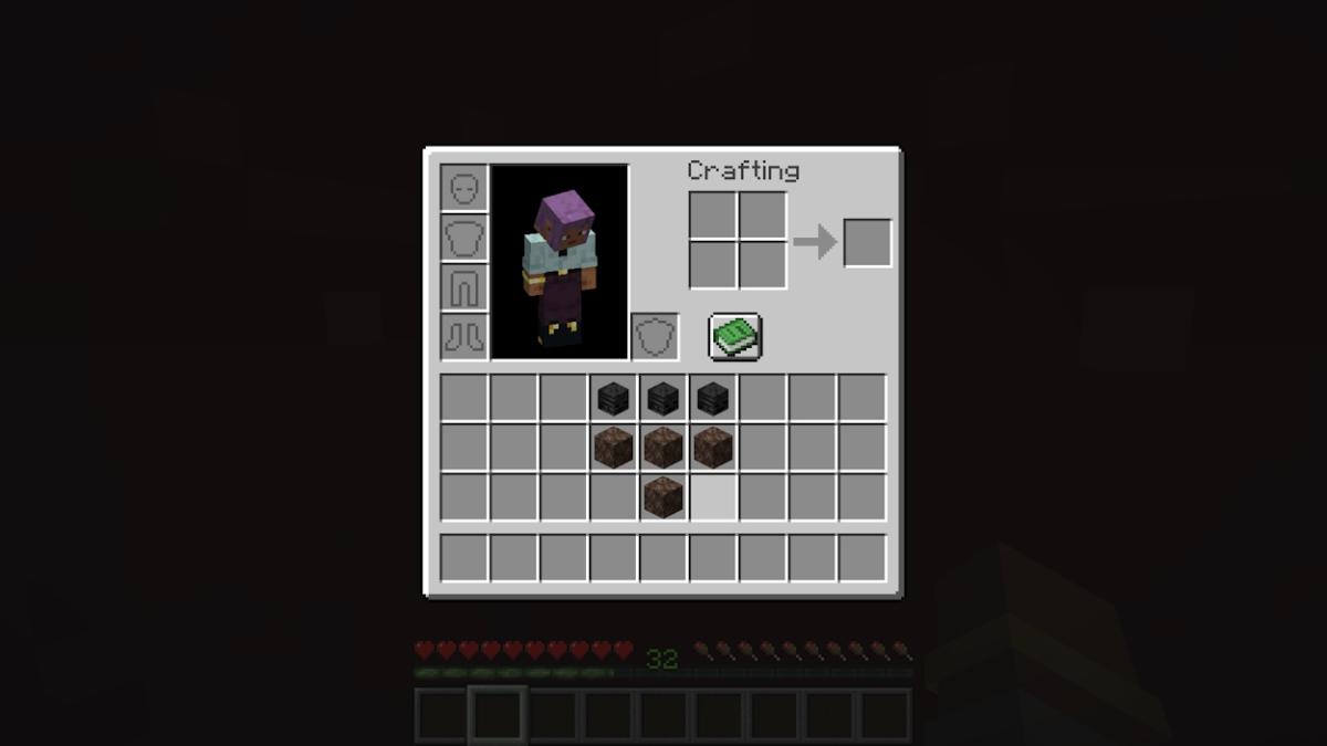 Minecraft Waitrose Build How to Get a Wither Rose in Minecraft | Beebom