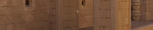 Zywoo CS2 Crosshair
